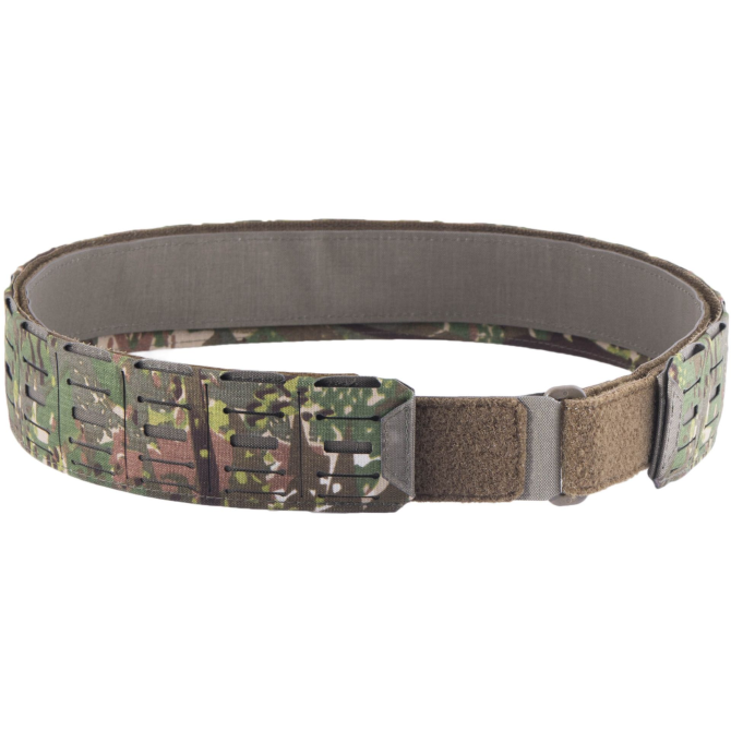 Templars Gear PT5 Low Profile Tactical Belt GEN. 2 - Concamo Green