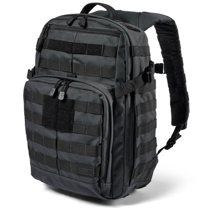 5.11 Tactical RUSH 12 GEN 2.0 backpack - Double Tap (56561-026)