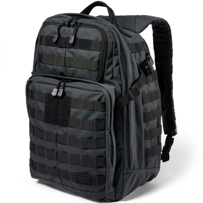 5.11 Tactical RUSH 24 GEN 2.0 Backpack - Double Tap (56563-026)