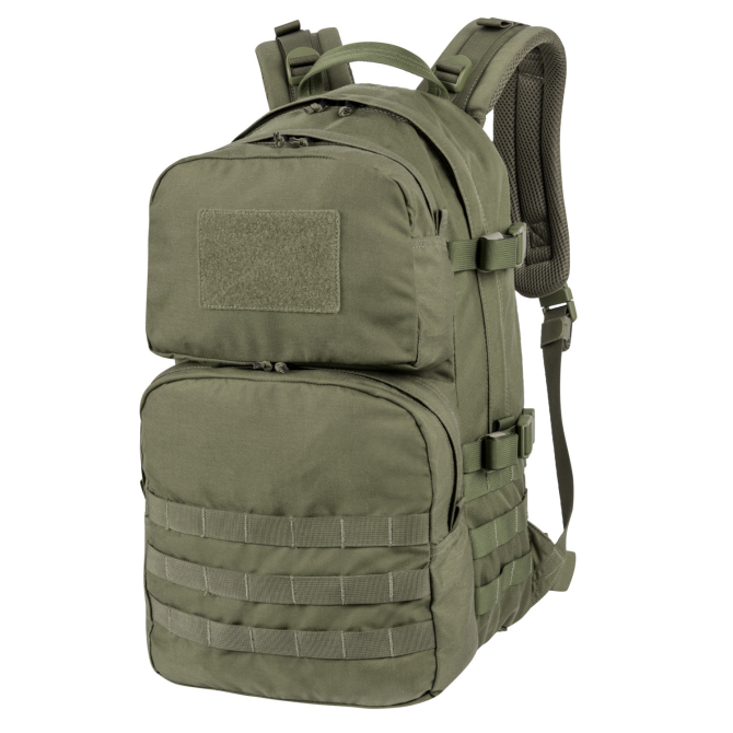 Helikon Ratel MK2 25l Backpack - Olive Green