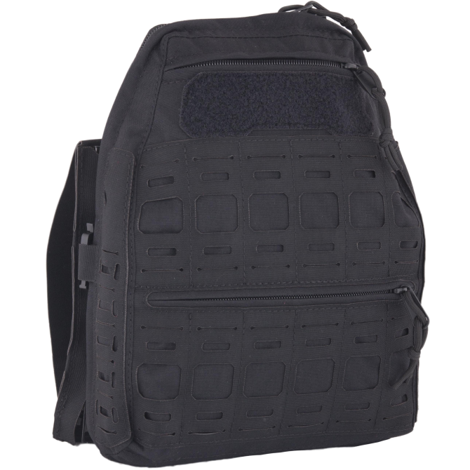 Templars Gear Flat Pack Small - Black