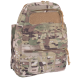 Templars Gear Flat Pack Small - Multicam