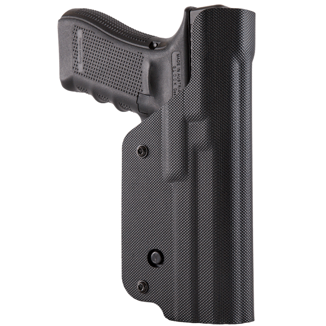 GHOST III Tactical Holster HK SFP9