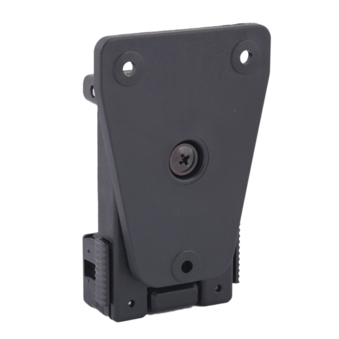 GHOST Clip D Holster Belt Module - Civilian / Sport Line (C003D)