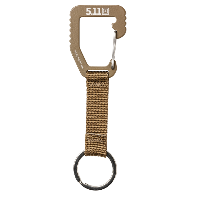 5.11 Hardpoint M1 Carabiner - Kangaroo (56597-134)