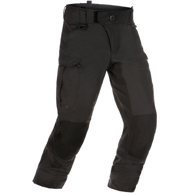 Claw Gear Operator Combat Pants MK2 - Black