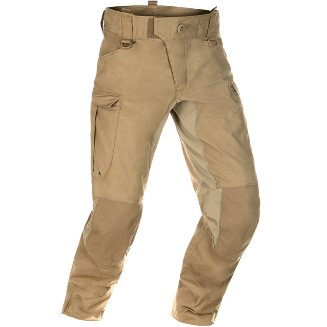 Claw Gear Operator Combat Pants MK2 - Coyote