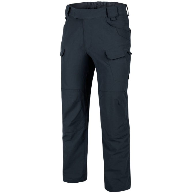 Helikon OTP Outdoor Tactical Pants - Navy Blue