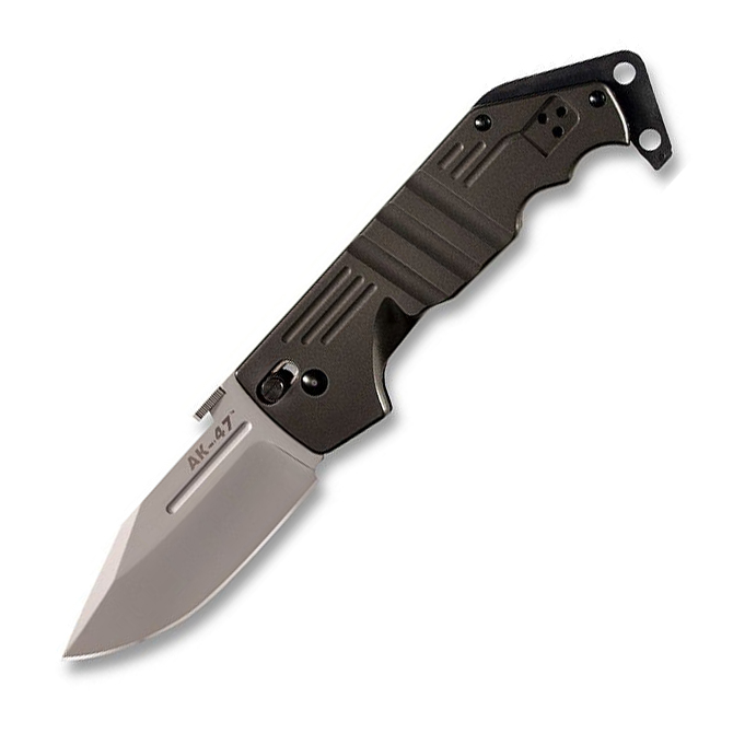 Cold Steel AK-47 Folding Knife (58LAK)