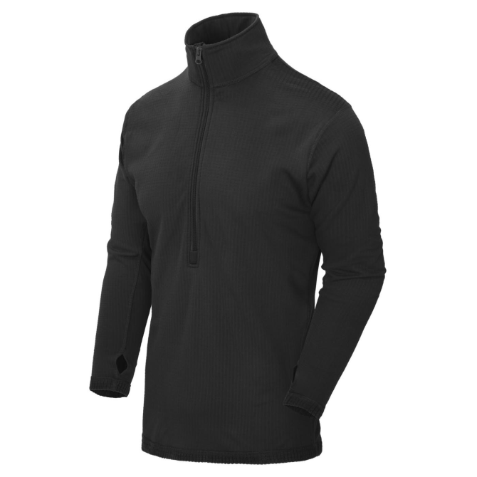 Helikon Gen III Level 2 Longsleeve Top - Black