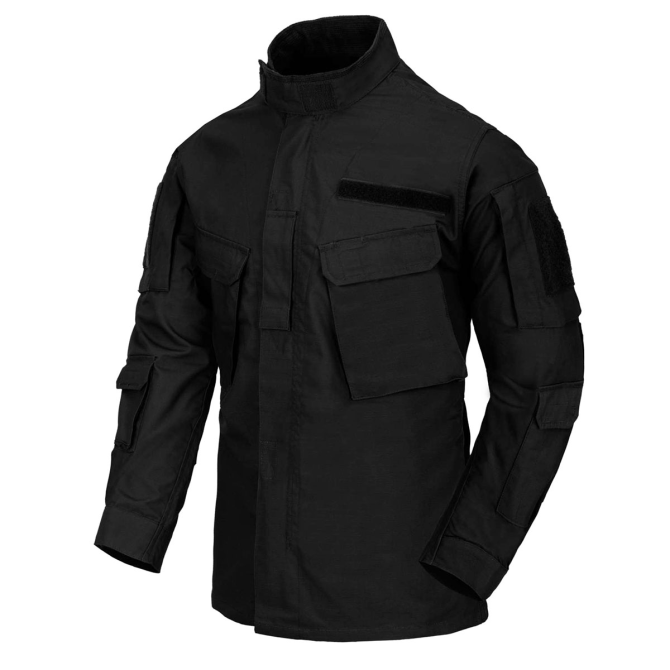 Helikon CPU Jacket - Black