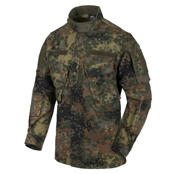 Bluza CPU Helikon - Flecktarn