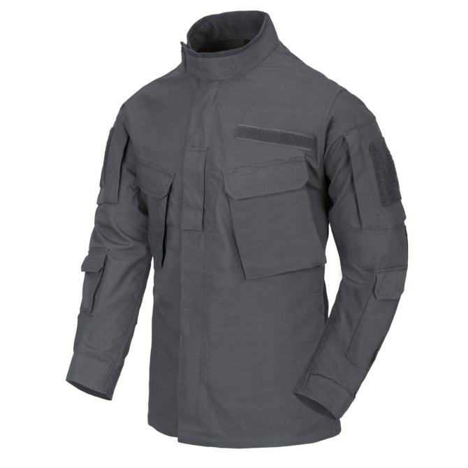 Helikon CPU Jacket - Shadow Grey