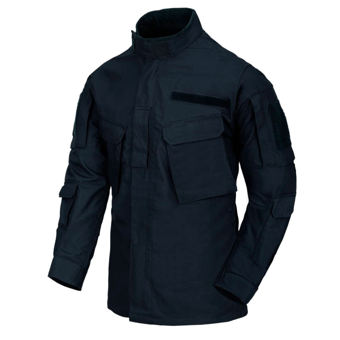 Helikon CPU Jacket - Navy Blue