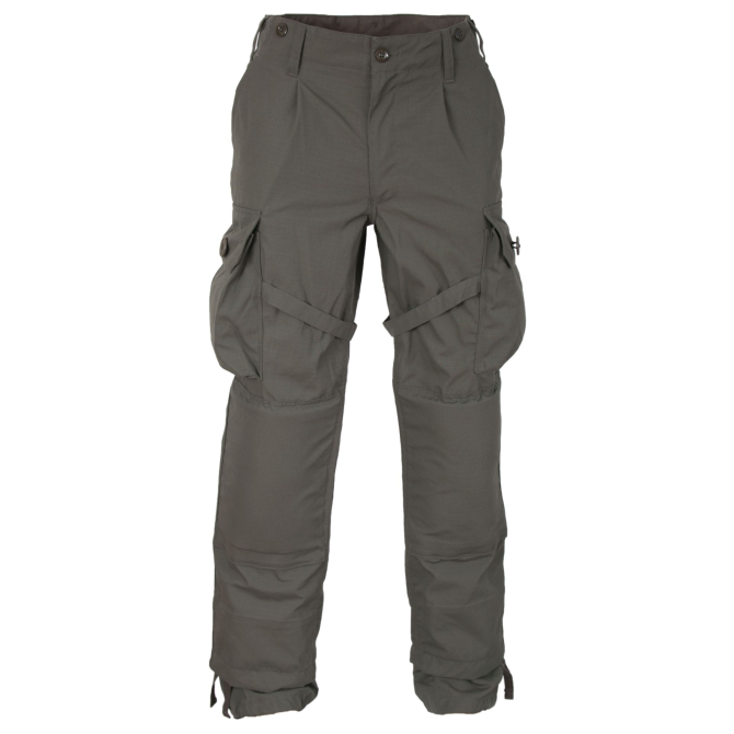 Leo Köhler KSK Combat Pants - Brown Green