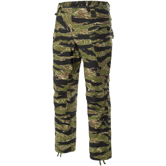 Helikon SFU NEXT Mk2 Trousers Rip-stop - PL Woodland / wz.93