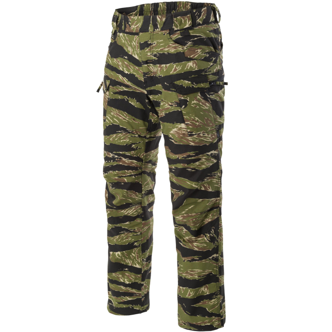 Helikon UTP Trousers Rip-Stop - Tiger Stripe