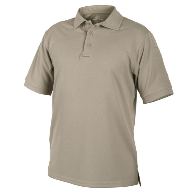 Helikon UTL Polo Shirt - Beige / Khaki