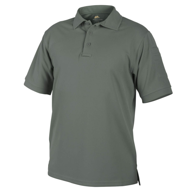 Helikon UTL Polo Shirt Foliage