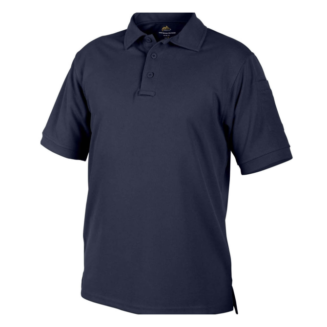 Helikon UTL Polo Shirt Navy Blue