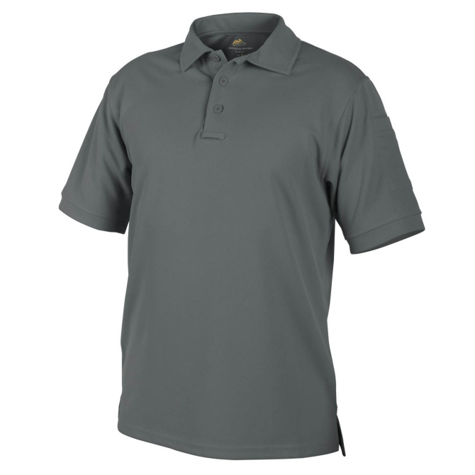 Helikon UTL Polo Shirt - Black