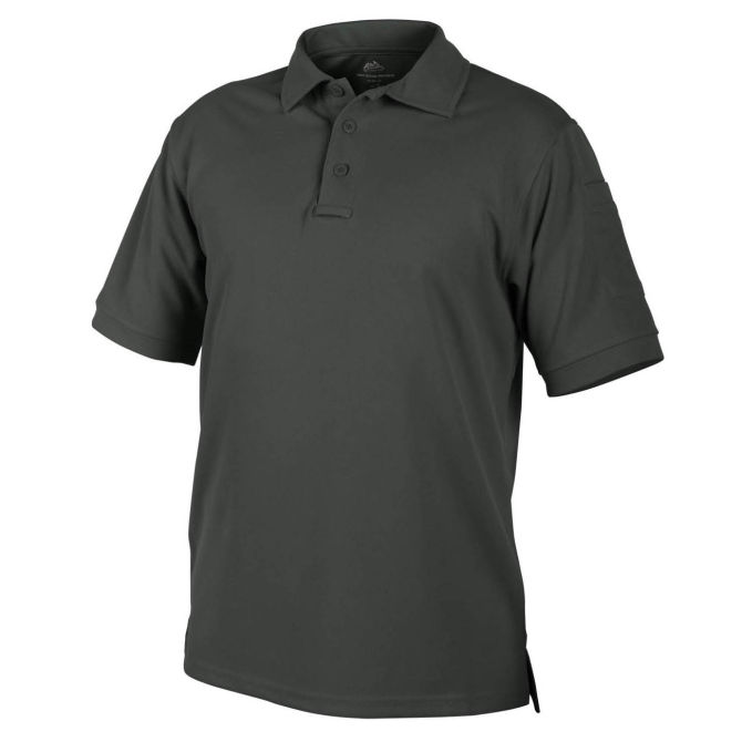 Helikon UTL Polo Shirt - Jungle Green