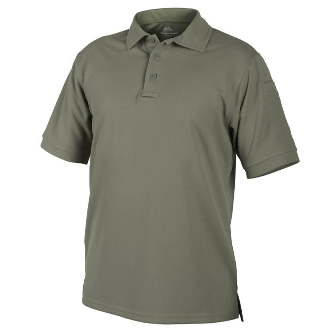 Helikon UTL Polo Shirt - Adaptive Green