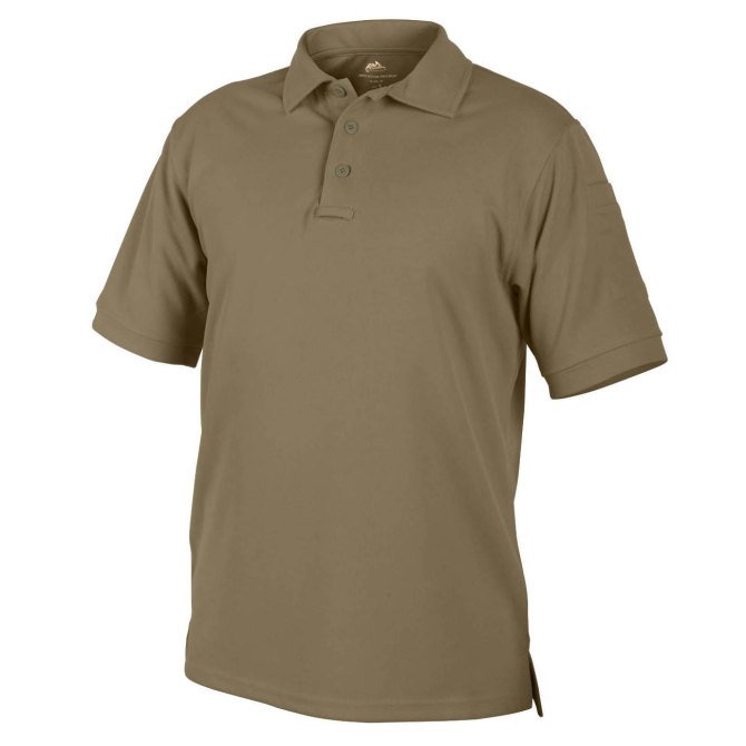 Helikon UTL Polo Shirt - Coyote