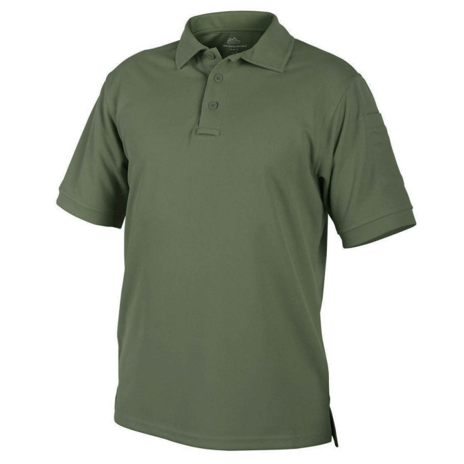 Helikon UTL Polo Shirt - Olive Green