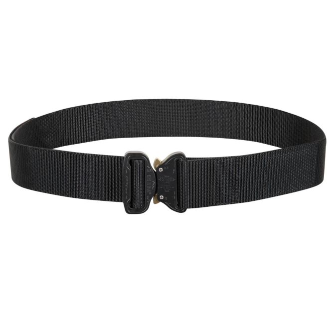 Helikon Cobra FC45 Tactical Belt - Black