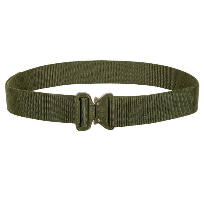 Helikon Cobra FC45 Tactical Belt - Olive Green