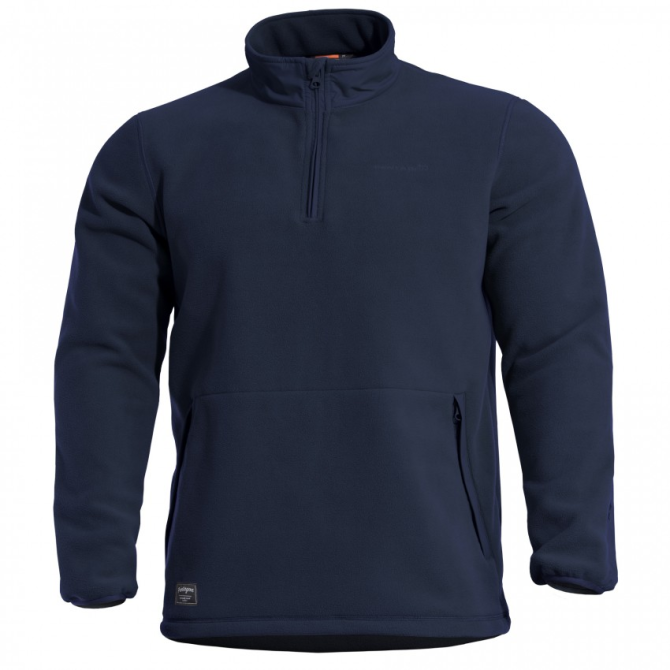 Pentagon Kedros Fleece Sweater - Midnight Blue (K09023-05MB)