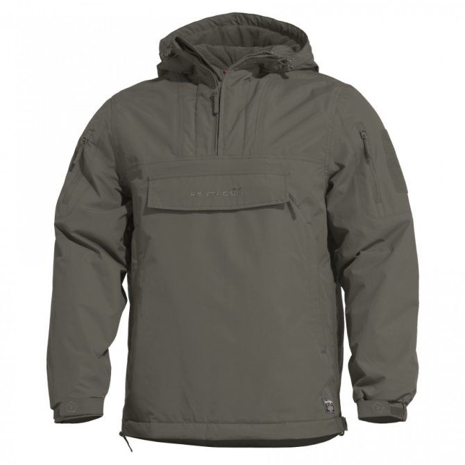 Pentagon Urban Tactical Anorak - RAL7013 (K08017-06E)