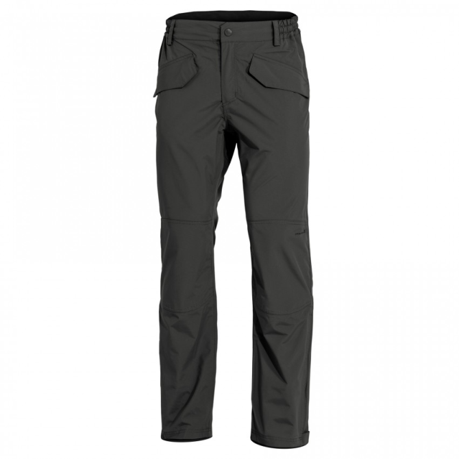 Pentagon Ydor Rain Shell Pants - Black (K05037-01)