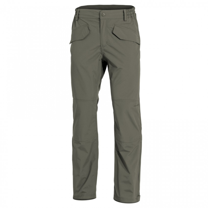 Pentagon Ydor Rain Shell Pants - RAL7013 (K05037-06E)