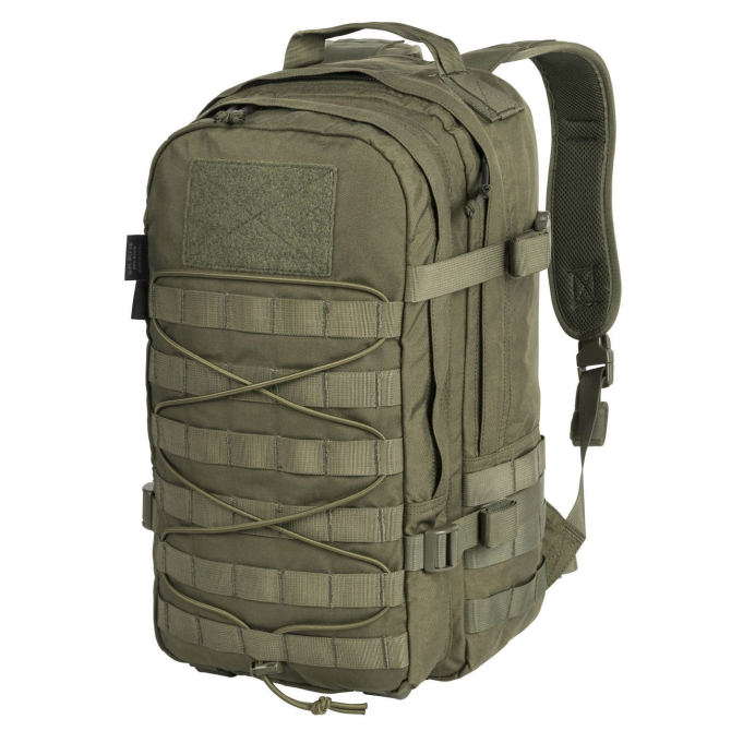 Helikon Raccoon Mk 2 Backpack Cordura - Olive Green