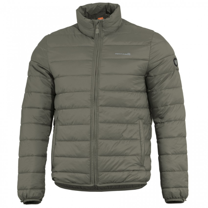 Pentagon Nucleus Liner Jacket - RAL7013 (K08030-06E)