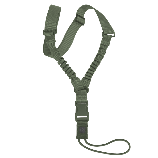 Pentagon Amma Rifle Lanyard - Olive (K17083-06)