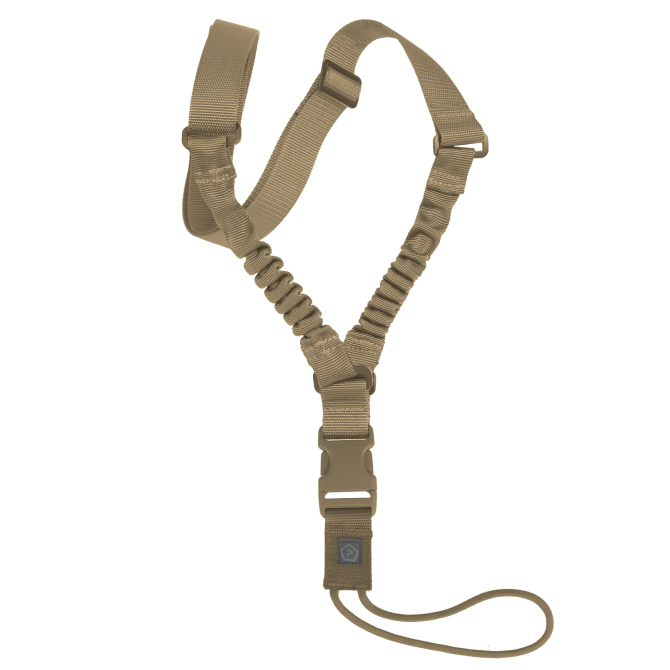 Pentagon Amma Rifle Lanyard - Coyote (K17083-03)