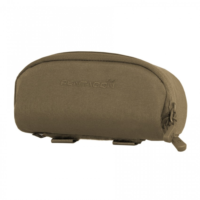 Pentagon Kalypso Sunglasses Pouch - Coyote (K17086-03)