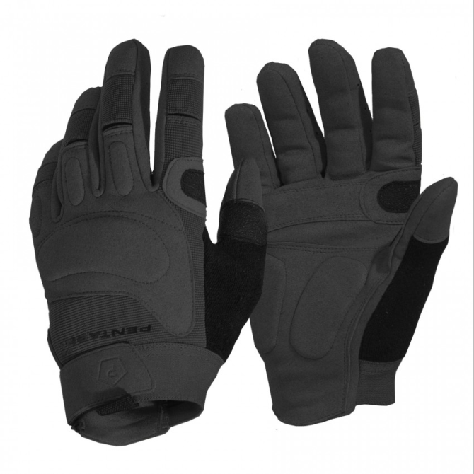 Pentagon Karia Gloves - Black (P20027-01)