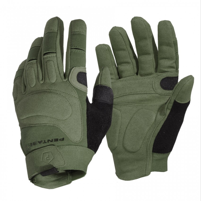 Pentagon Karia Gloves - Olive (P20027-06)