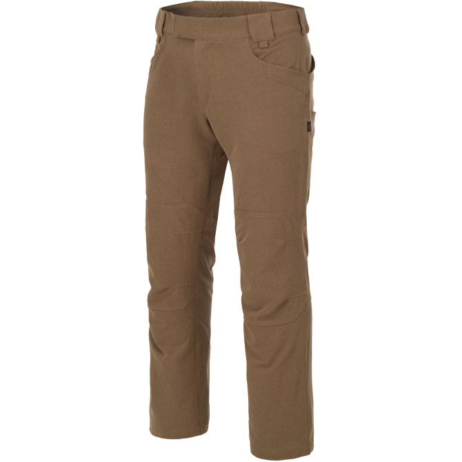 Helikon Trekking Tactical Pants - Aerotech - Mud Brown