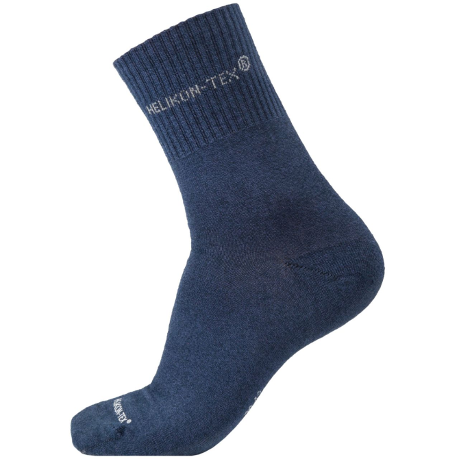 Helikon All Round Socks - 3 pack - Navy Blue