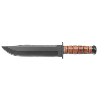 Ka Bar Big Brother Knife 2217 E Militaria Eu