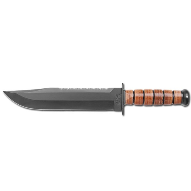 Ka-Bar Big Brother Knife  2217