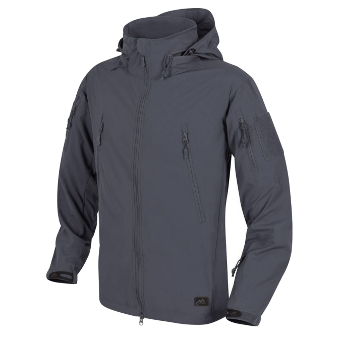 Helikon Trooper Softshell Jacket - Shadow Grey