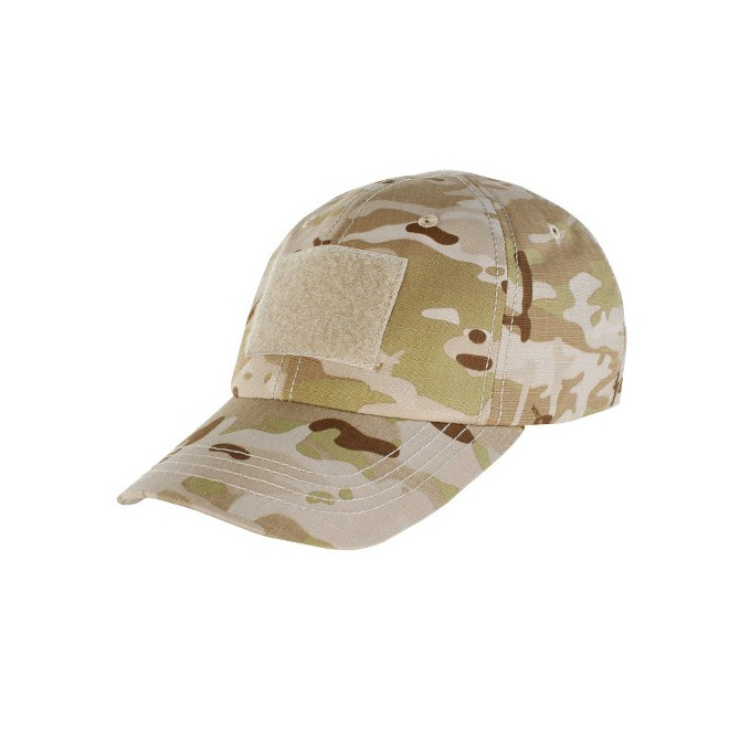 Czapka Condor Tactical Cap Multicam Arid (TC-022)