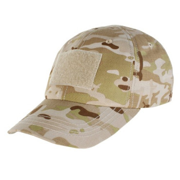 Tactical Hats, Caps, Wraps, and Headwear Features – Condor Elite, Inc