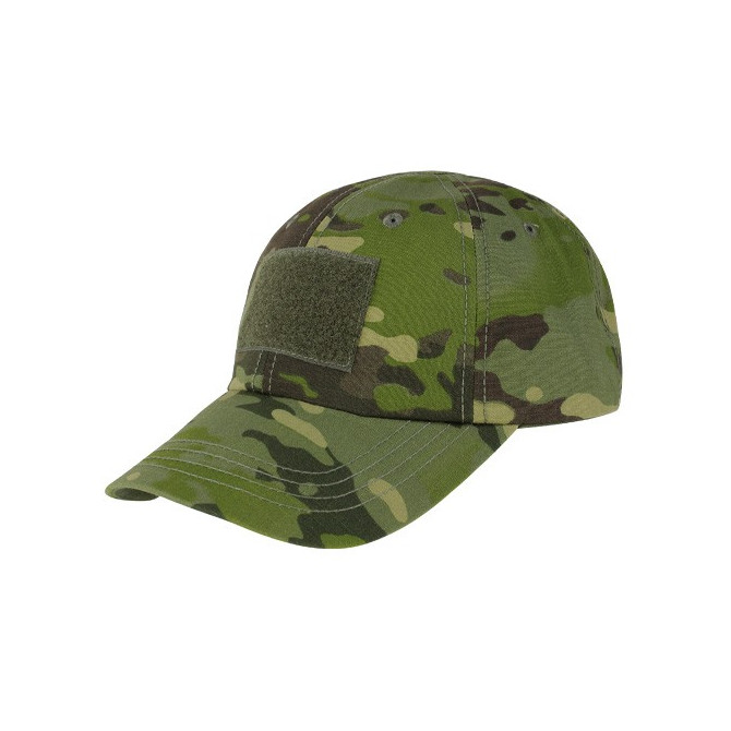 Czapka Condor Tactical Cap Multicam Tropic (TC-020)